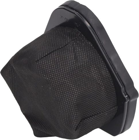 6 Pcs Dust Cup Filter For Shark Lv900 Cordless Replacement Xf900 Filters Kit Dust Bag Dust Filter Vacuum Cleaner Accessories Lv901 For Fiber Abs Filtered Dust Pack Handheld Filters in Kuwait