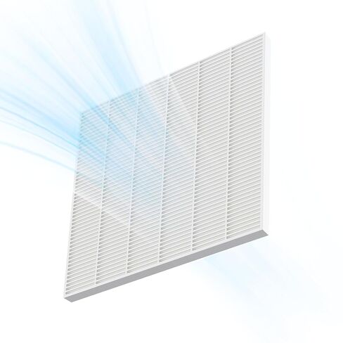 Nail Dust Collector Replacement Filter 2 Pack, Reusable Dust Filter for KOUZITOP Nail Dust Collector Electric Dust Suction Machine in Kuwait