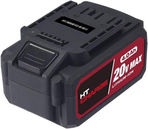 Hyper Tough 20V Max 4.0Ah Battery Pack, HT21-401-003-11 in Kuwait