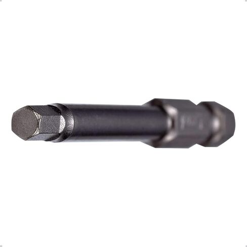 VEGA 3/32" Hex Screwdriver Bits. Professional Grade Allen Wrench Hex 3/32", 2 Inch Impact Bits. 150H0664A-5 (Pack of 5) in Kuwait