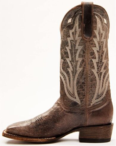 Idyllwind Women's Women'S Bandit Western Performance Boot Broad Square Toe Dark Brown 7 1/2 M US in Kuwait