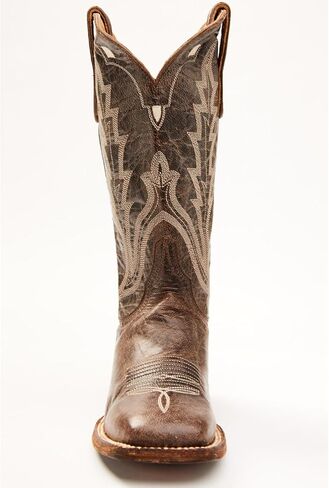 Idyllwind Women's Women'S Bandit Western Performance Boot Broad Square Toe Dark Brown 7 1/2 M US in Kuwait