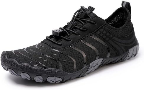 Water Shoes for Women Men Quick Dry Barefoot Aqua Socks Swim Beach Surf Kayak Diving Yoga,Non-Slip Lightweight Breathable Sports Sneakers in Kuwait