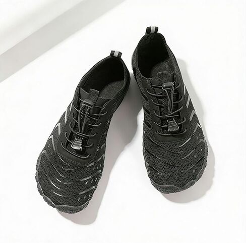 Water Shoes for Women Men Quick Dry Barefoot Aqua Socks Swim Beach Surf Kayak Diving Yoga,Non-Slip Lightweight Breathable Sports Sneakers in Kuwait