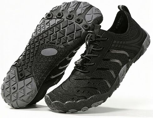 Water Shoes for Women Men Quick Dry Barefoot Aqua Socks Swim Beach Surf Kayak Diving Yoga,Non-Slip Lightweight Breathable Sports Sneakers in Kuwait