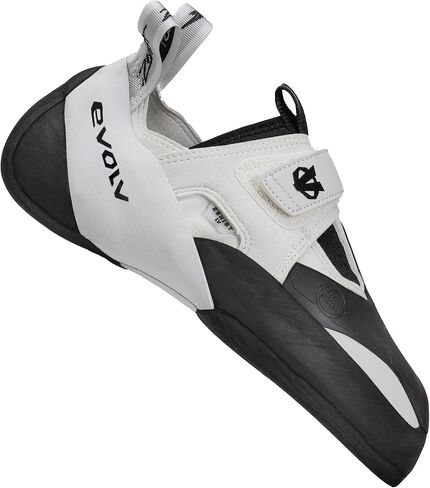 EVOLV Zenist 2026 LV Rock Climbing Shoes | Low Volume, Extra Sensitivity, For Competition, Bouldering, & Training Board Climbing in Kuwait