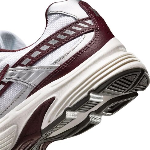 Nike Initiator Women's Shoes (White/Sail/Burgundy Crush/Sail) Size 10 in Kuwait
