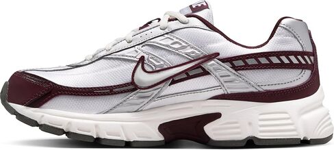 Nike Initiator Women's Shoes (White/Sail/Burgundy Crush/Sail) Size 10 in Kuwait