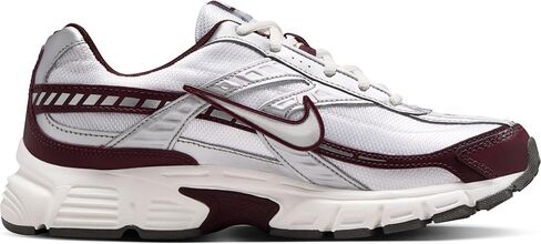 Nike Initiator Women's Shoes (White/Sail/Burgundy Crush/Sail) Size 10 in Kuwait