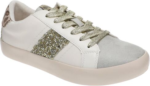 Candice Lace-Up Sneaker in Kuwait