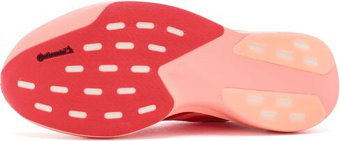 adidas, Women's, Adizero Evolution Sl Running Shoes, Frozen Turbo/Lucid Red/Silver Metallic, 7.5, Medium in Kuwait