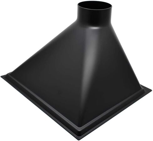 Big Horn 11136 13 x 16 Inch Big Gulp Dust Hood in Kuwait