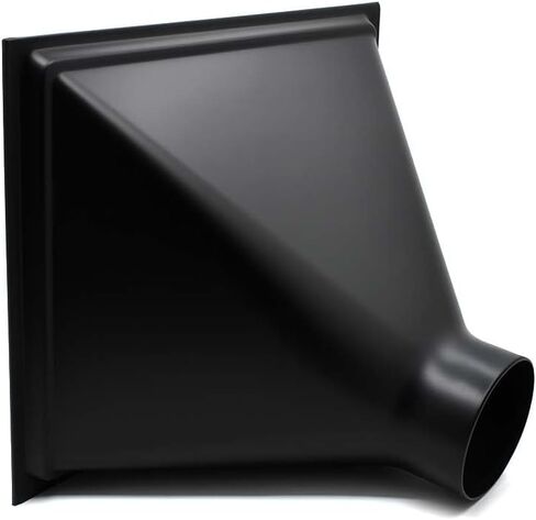 Big Horn 11136 13 x 16 Inch Big Gulp Dust Hood in Kuwait