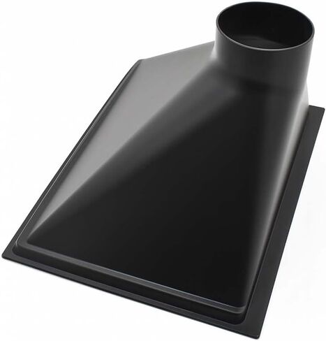 Big Horn 11136 13 x 16 Inch Big Gulp Dust Hood in Kuwait
