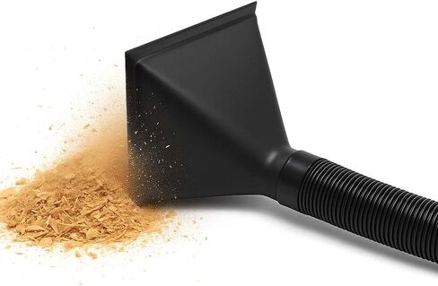 Big Horn 11136 13 x 16 Inch Big Gulp Dust Hood in Kuwait