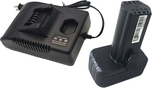CTB8174 CTB8172 Battery + Charger CTC131 CTC131A Replace for Snap on 14.4V | 2.5A Battery Replace For snap on CT861DB CT825DB CTS861K2 CTS825DB CTLZ761 CTLAR761 CTLUV761 CTR714ADB CTRQ714DB in Kuwait