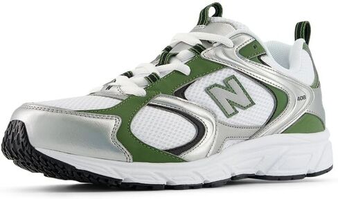 New Balance Unisex Adult 408 in Kuwait