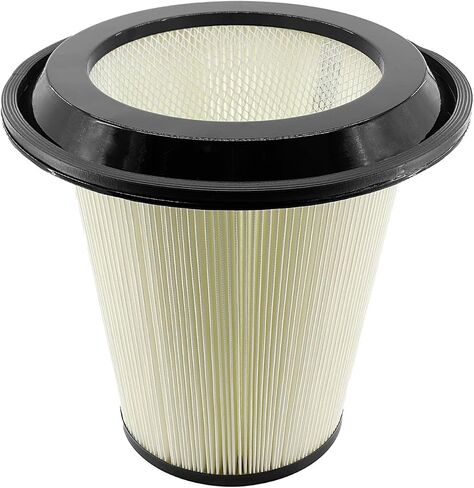 Conical Pre Filter 200900050 590430201 Compatible with Pullman Ermator S26 S36 S13 F26 Husqvarna G22 Vacuums HEPA Dust Extractor can improve engine performance and efficiency, internal air quality in Kuwait