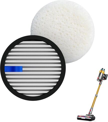 HEPA Filter for V10 Vacuum in Kuwait