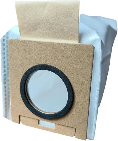 Component Dust Bag, Compatible For Uwant V500, Cordless Vacuum Cleaner (6 Pieces) in Kuwait