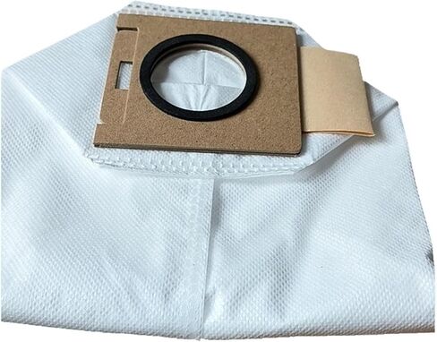 Component Dust Bag, Compatible For Uwant V500, Cordless Vacuum Cleaner (6 Pieces) in Kuwait