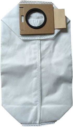 Component Dust Bag, Compatible For Uwant V500, Cordless Vacuum Cleaner (6 Pieces) in Kuwait