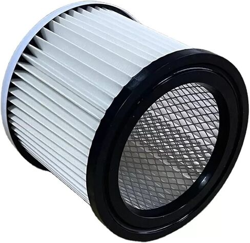 1 PACK 25-1041 Replacement Cartridge Filter, Compatible For Stanley， SL18184, SL18182 Ash Vacuum Cleaner Parts in Kuwait