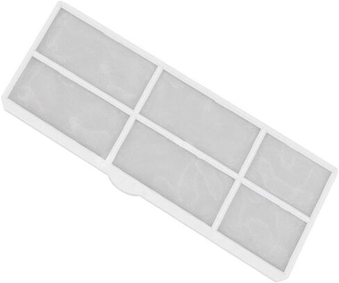 Compatible with Midea 12120600A18182 Appliance Down Filter PrWhSe01820 in Kuwait