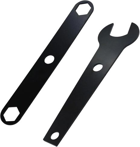 0101010313 Table Saw Wrench Set for Ryobi BTS12S RTS10 RTS21 | Includes arbor wrench set, fits for Ryobi BTS12S RTS10 RTS21 BTS10 table saw blade changes in Kuwait
