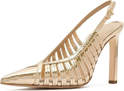 Michael Michael Kors Adriana High Pumps in Kuwait