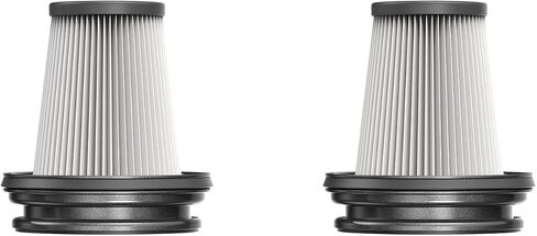 HEPA filter 2-pack for X9 Turbo Cordless Vacuum in Kuwait