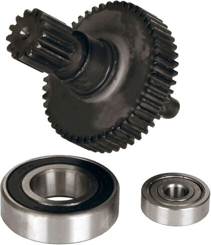 Toledo Pipe 45370 Drive Gear Assembly fits RIDGID® 300 Motor Gearbox 87740 in Kuwait