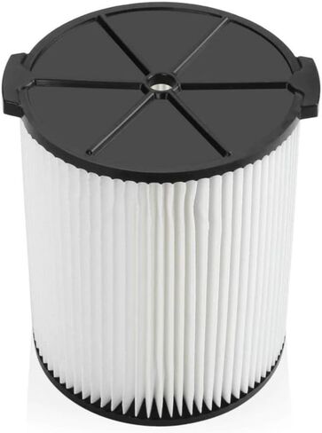 VF4000 Replacement Filter For RIDGID For Shop Vac Wet/Dry Cleaner in Kuwait