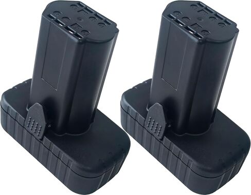 2X 14.4V CTB8174 2.5Ah Battery Replacement for Snap on CTB8172 CTB8174 Cordless Power Tools CTRS761ADB CTR761CDB CTR714ADB CTR861DB CTR817DBCT861DB CT825DB for Charger CTC131 CTC772A in Kuwait