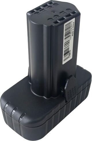 2X 14.4V CTB8174 2.5Ah Battery Replacement for Snap on CTB8172 CTB8174 Cordless Power Tools CTRS761ADB CTR761CDB CTR714ADB CTR861DB CTR817DBCT861DB CT825DB for Charger CTC131 CTC772A in Kuwait