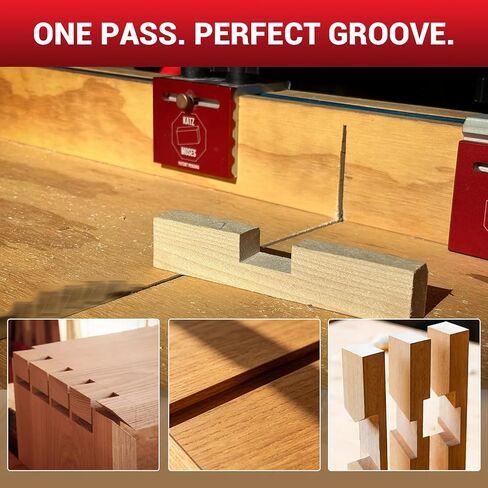10" Dado Blade Set for Table Saw, 5/8" Arbor with Shims, 23PCS | 24T outer +5 chippers +16 shims, 1/4"-13/16", 5500 RPM. Anti-kickback. Plywood, hardwood, MDF, rabbeting & joinery. in Kuwait