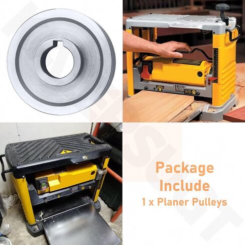 Planer Pulleys 5140010-22 for DeWa-lt DW733 DW734 DW735 DW735X in Kuwait