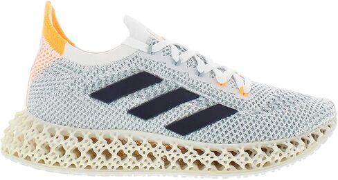 Adidas 4Dfwd Womens Shoes Size 10, Color: White/Blue-Blue in Kuwait
