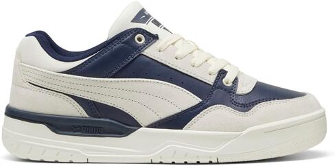 PUMA Mens Rebound Retro Lace Up Sneakers Shoes Casual in Kuwait