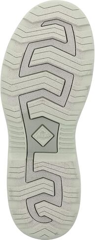 MUCK Rainscape Women's 12" Rain Boot, Desert Sage, Size 9(M) in Kuwait