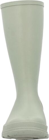 MUCK Rainscape Women's 12" Rain Boot, Desert Sage, Size 9(M) in Kuwait