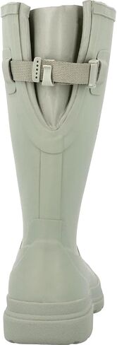 MUCK Rainscape Women's 12" Rain Boot, Desert Sage, Size 9(M) in Kuwait