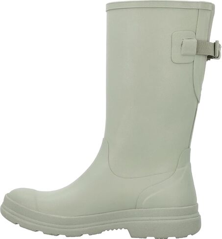 MUCK Rainscape Women's 12" Rain Boot, Desert Sage, Size 9(M) in Kuwait
