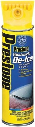 Prestone AS242 Windshield De-Icer - 11 oz. Aerosol in Saudi Arabia