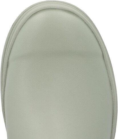 MUCK Rainscape Women's 12" Rain Boot, Desert Sage, Size 9(M) in Kuwait