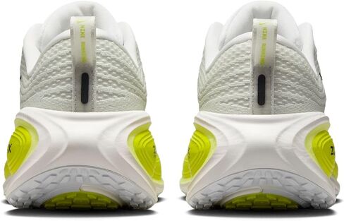 Nike Plus Vomero W - White, Black, Cyber in Kuwait