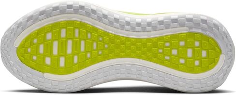 Nike Plus Vomero W - White, Black, Cyber in Kuwait