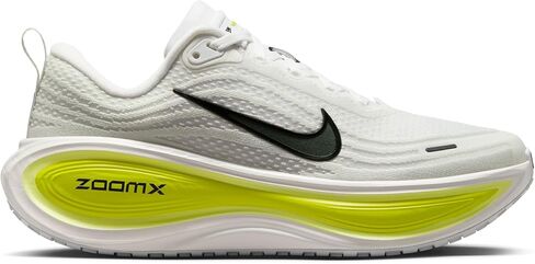Nike Plus Vomero W - White, Black, Cyber in Kuwait