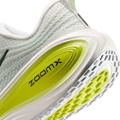 Nike Plus Vomero W - White, Black, Cyber in Kuwait
