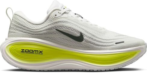 Nike Plus Vomero W - White, Black, Cyber in Kuwait